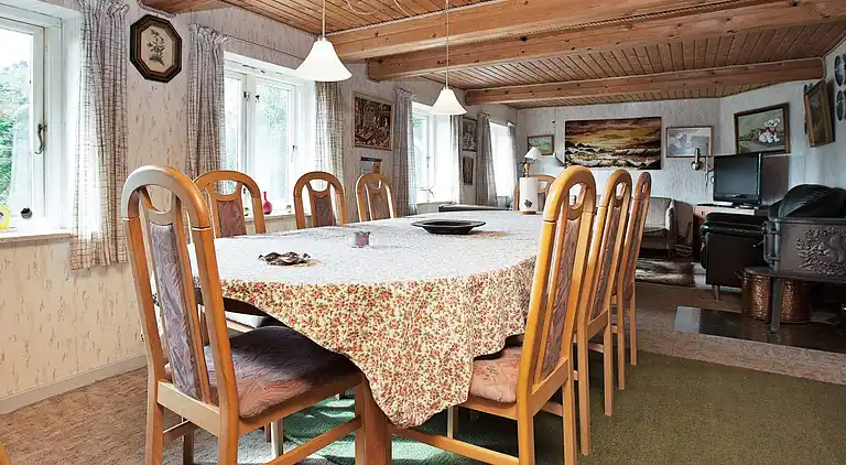 Holiday home in Rødby