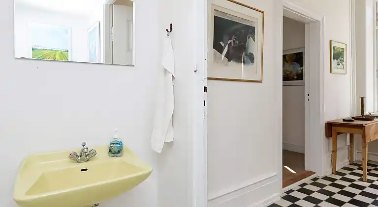 Holiday home in Humble