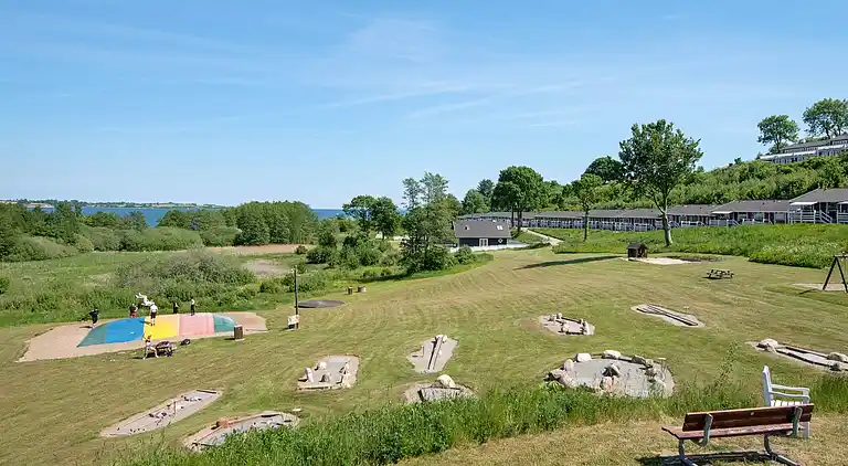 Casa vacanze in Aabenraa