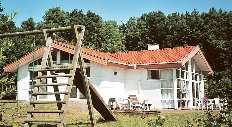Holiday home in Grønninghoved Strand