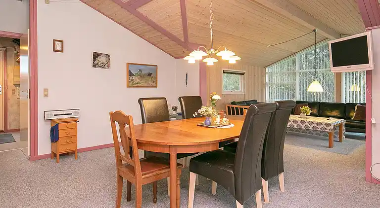 Sommerhus i Esbjerg V