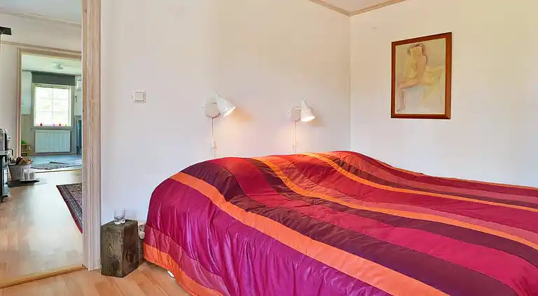 Casa vacanze in Ödeshög Ö