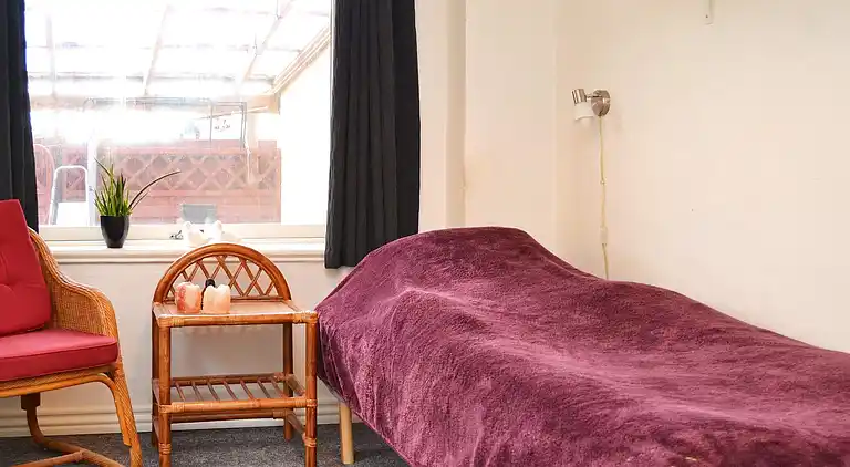 Semesterbostad i Kerteminde