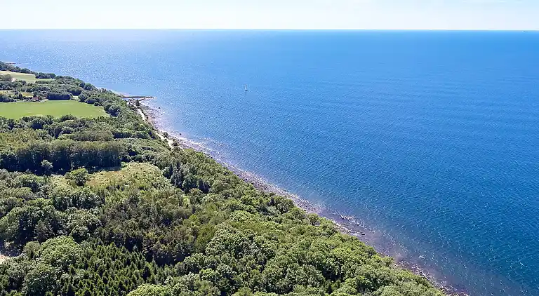 Vakantiehuis in Hasle