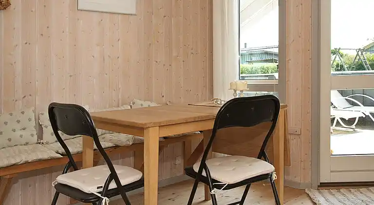 Holiday home in Hejlsminde Strand