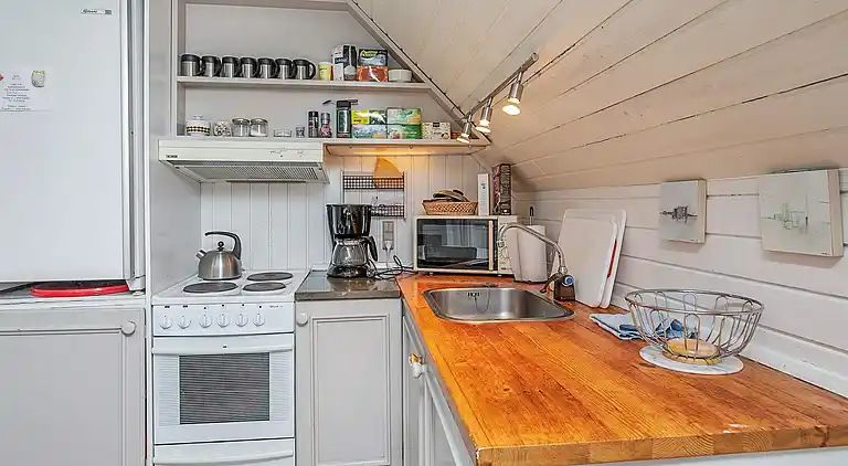 Holiday home in Rødby