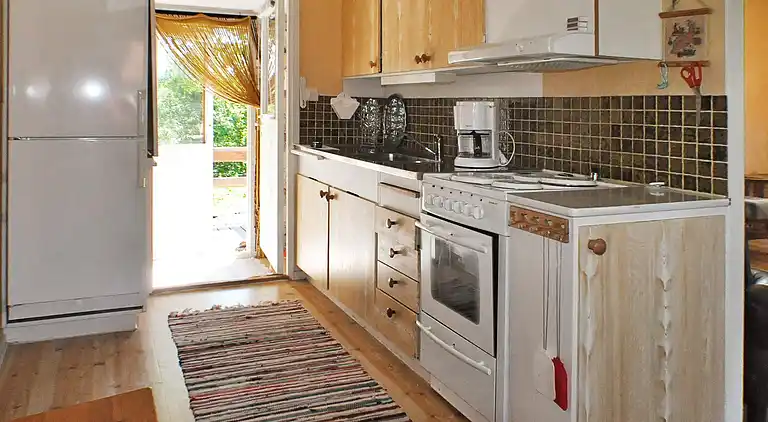 Holiday home in Årjäng SV