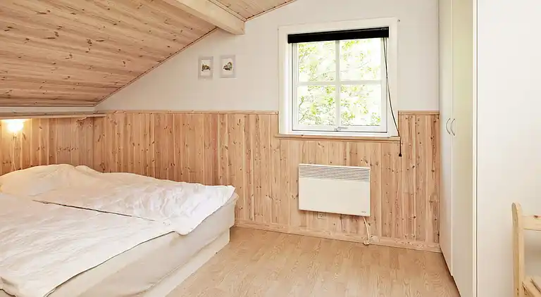 Holiday home in Bratten Strand