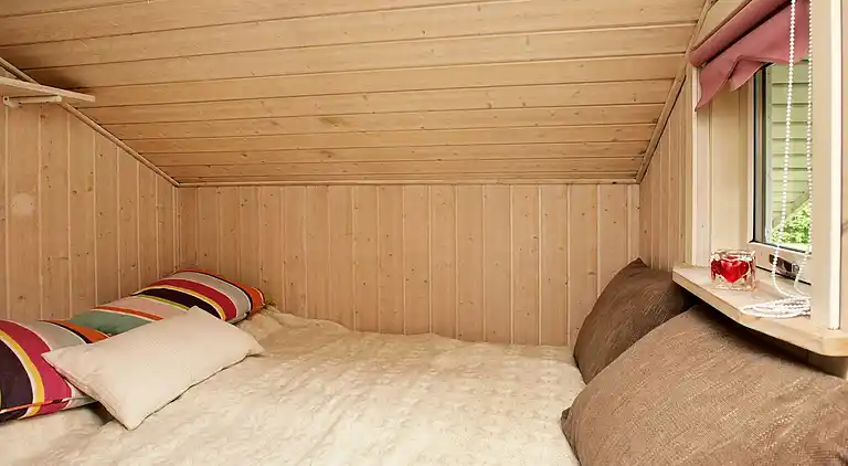 Holiday home in Hejlsminde Strand