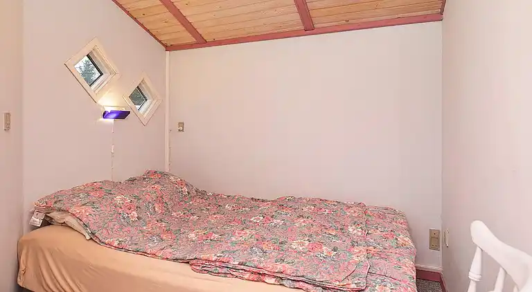 Sommerhus i Esbjerg V