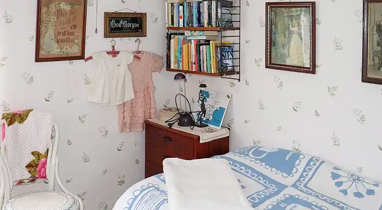 Sommerhus i Svalöv SO