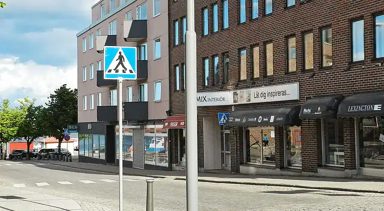 Vakantiehuis in Lysekil