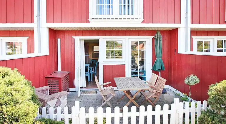 Holiday home in Blåvand