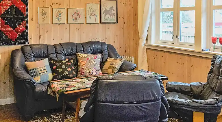 Vakantiehuis in Kristiansund