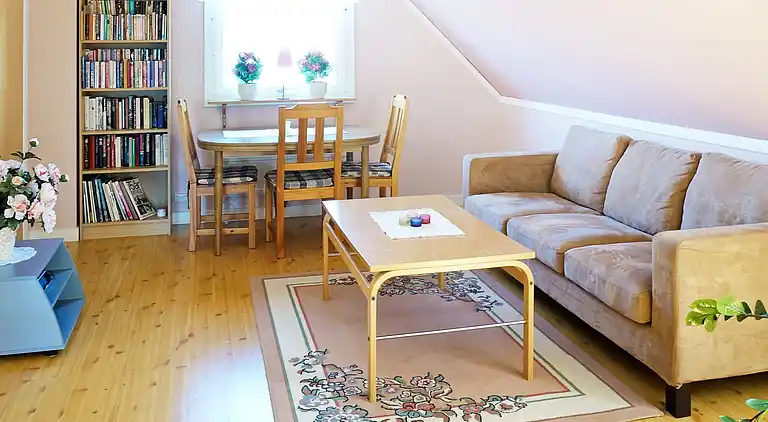 Holiday home in Varberg V