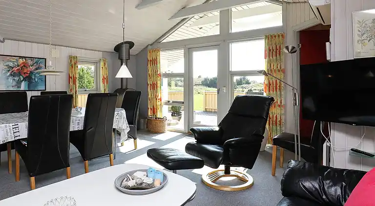 Casa vacanze in Blåvand