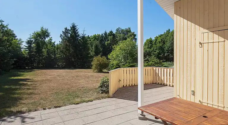 Vakantiehuis in Væggerløse