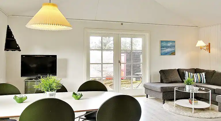 Holiday home in Blåvand
