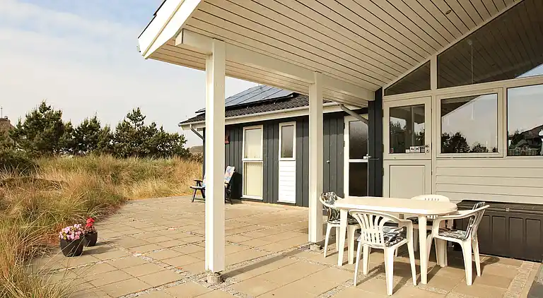 Casa vacanze in Blåvand