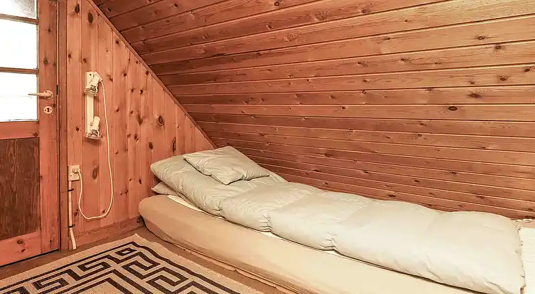 Holiday home in Lodbjerg Hede