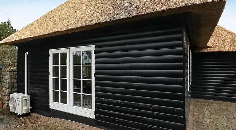 Holiday home in Blåvand