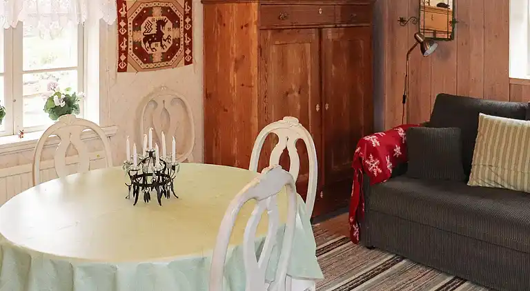 Sommerhus i Svalöv SO