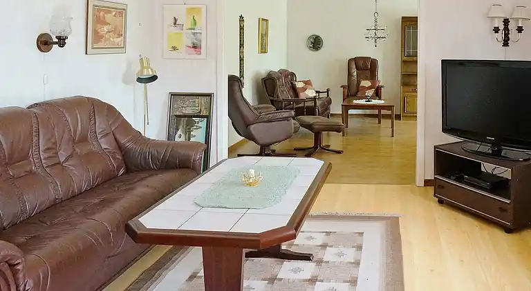 Holiday home in Falkenberg N