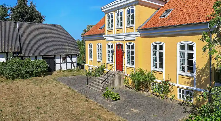 Holiday home in Humble