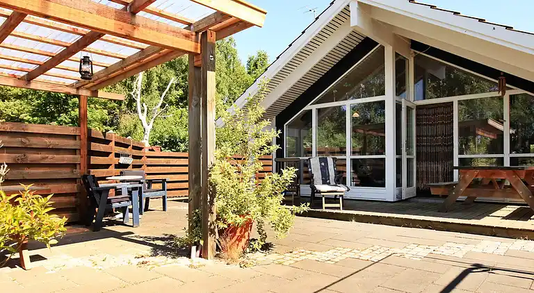 Holiday home in Rødby