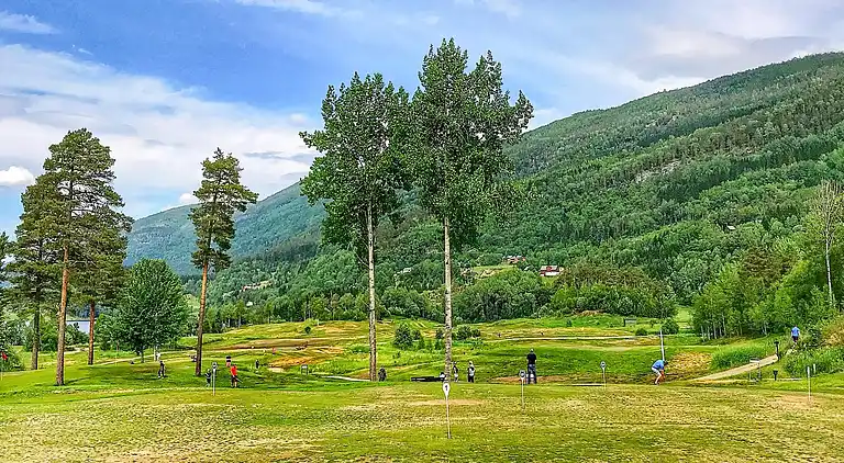 Vakantiehuis in Nordheim