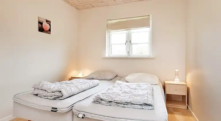 Holiday home in Dannemare