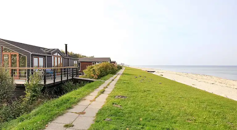 Casa vacanze in Otterup