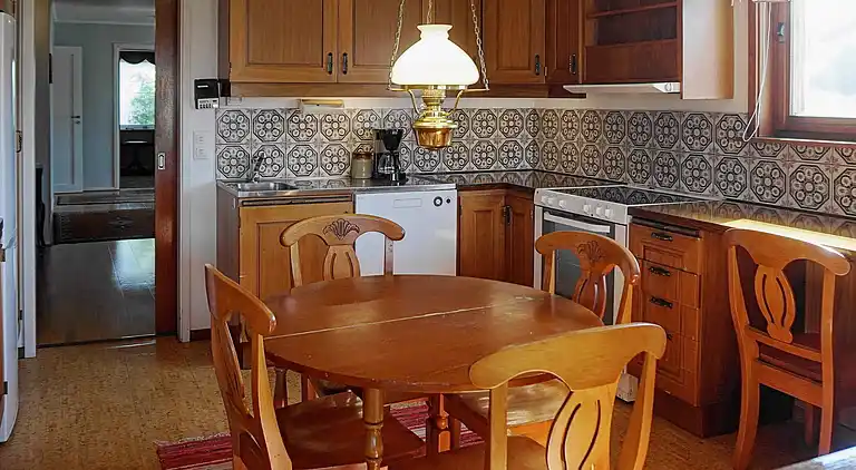 Holiday home in Skärhamn