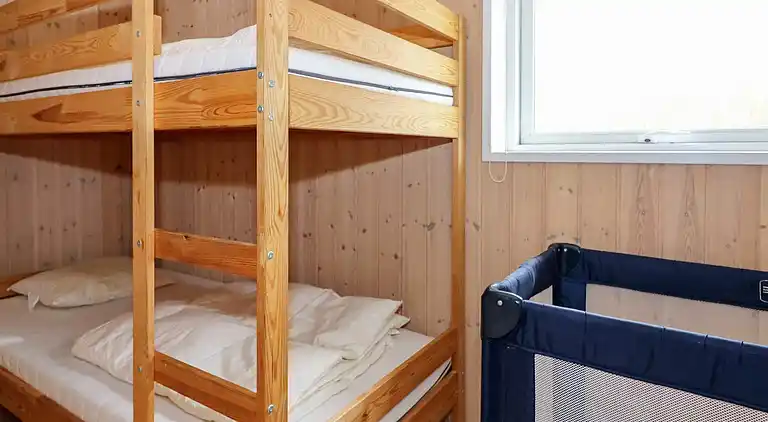 Holiday home in Helberskov Strand