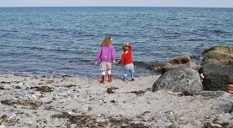Holiday home in Tranekær