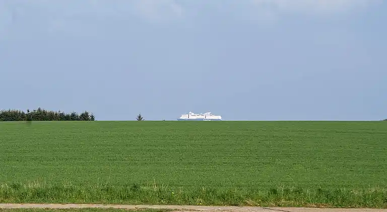 Holiday home in Tranekær