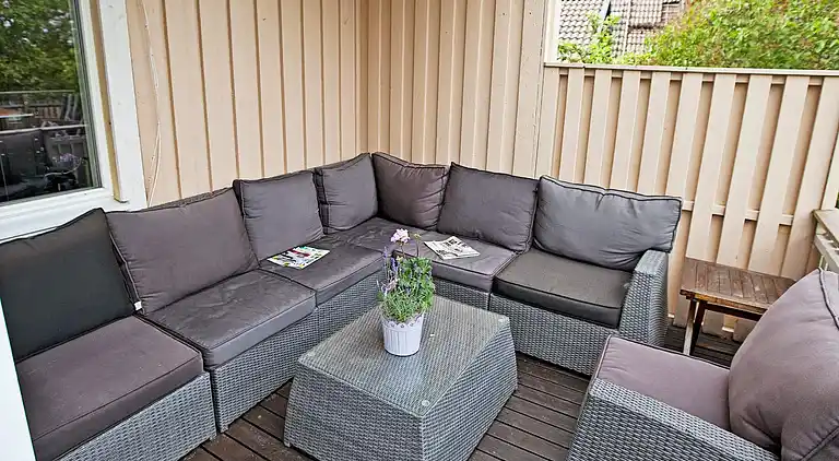 Holiday home in Strömstad