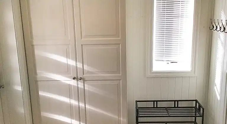 Holiday home in Oksvoll