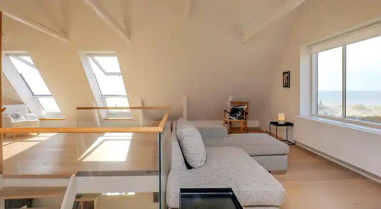 Holiday home in Blåvand