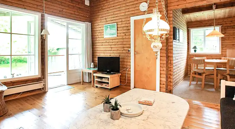 Sommerhus i Dannemare