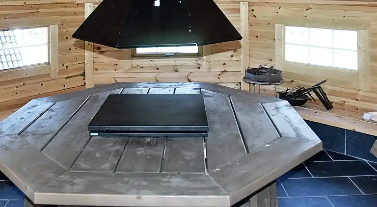 Holiday home in Oksvoll