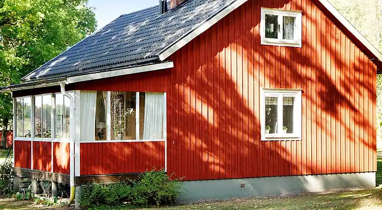 Holiday home in Hultsfred S