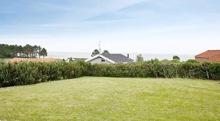 Holiday home in Øster Hurup