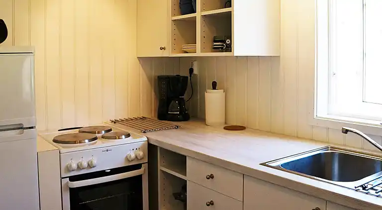 Vakantiehuis in Orust