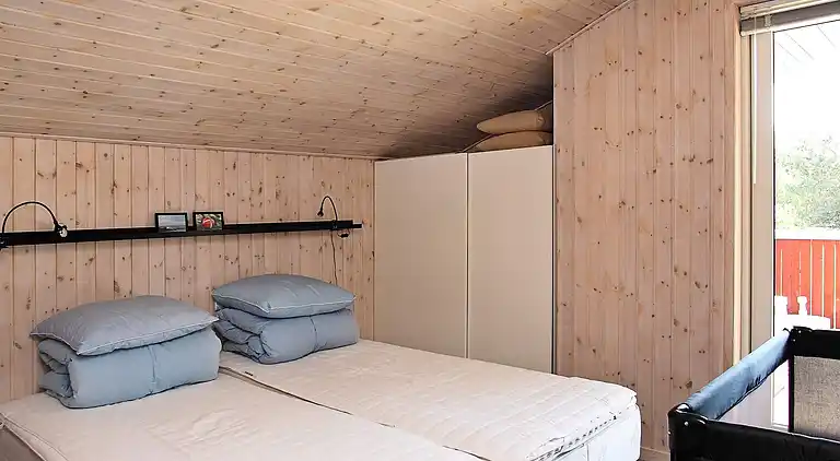 Holiday home in Lønstrup