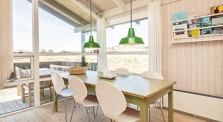 Holiday home in Skagen