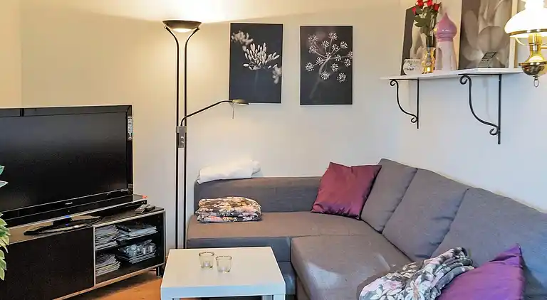 Sommerhus i Uddevalla