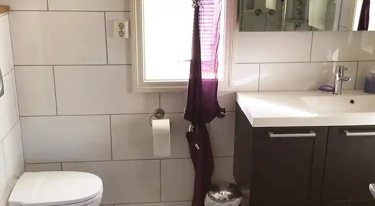 Holiday home in Oksvoll