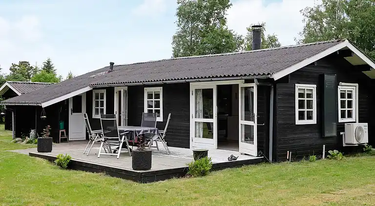 Holiday home in Bratten Strand