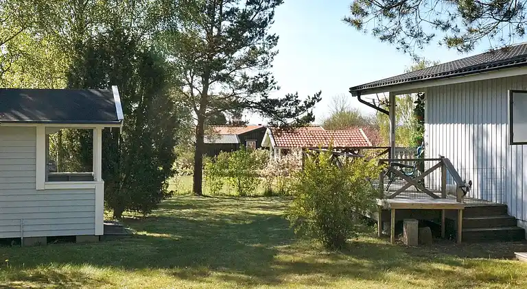 Holiday home in Mörbylånga N